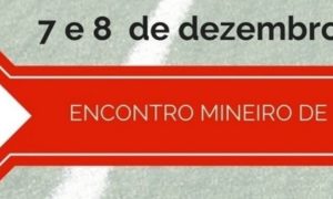 Encontro Mineiro de Futebol