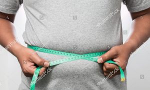 Excesso de peso é hereditário?