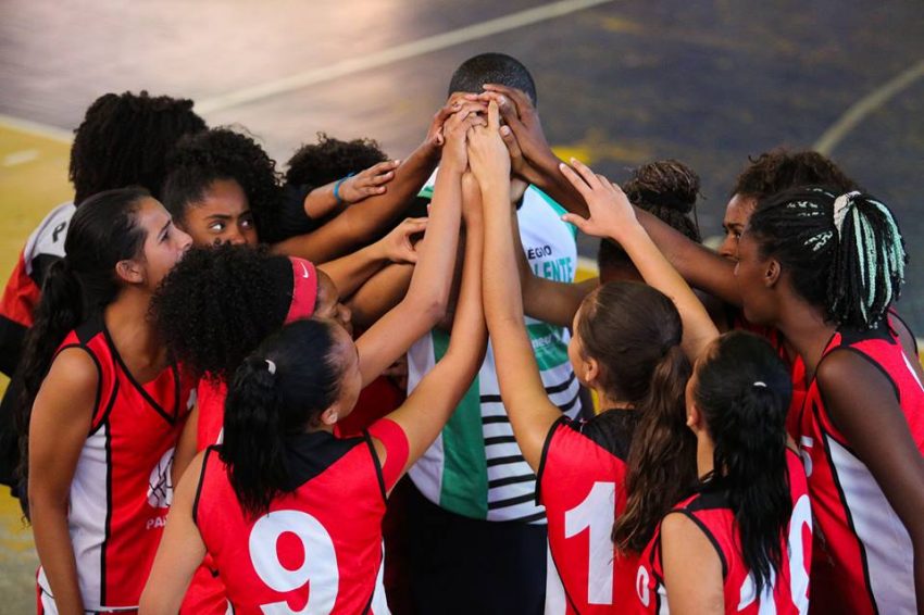 Com a expectativa de superar as 18 medalhas conquistadas em 2016, a delegação de Minas Gerais irá para Brasília com 164 alunos-atletas. (Foto: Marcus Ciccarini/FEEMG)