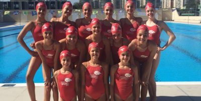 Equipe mineira foi ao Rio de Janeiro e subiu 12 vezes ao pódio em 16 competições disputadas