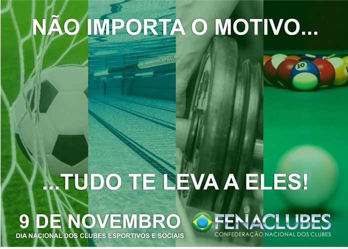fenaclubes