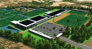 Ministério lança edital para selecionar projetos de arquitetura e engenharia esportiva