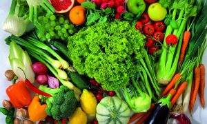 Alimentação balanceada ajuda a controlar os danos causados pelo estresse