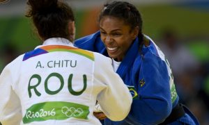 Brasil encerra 2017 como segundo melhor país do mundo no judô