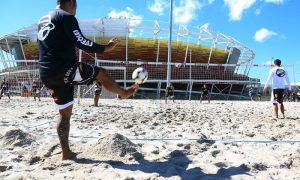 Ministério do Esporte publica resolução com novos critérios para a concessão da Bolsa Atleta a modalidades não olímpicas e não paralímpicas