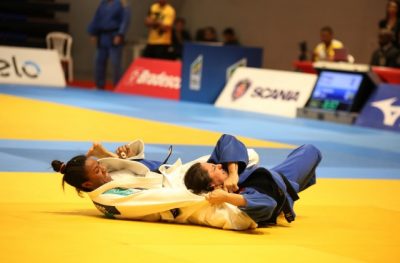 Foto: divulgação CBJ
