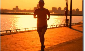 Quer treinar no verão? Saiba minimizar o problema do calor e da umidade