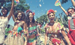 6 dicas para cuidar da saúde durante os dias de Carnaval