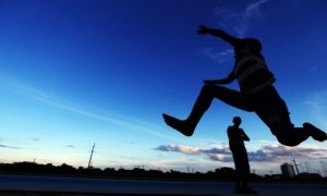 Diário Oficial da União publica lista da Bolsa Atleta com 5.830 contemplados