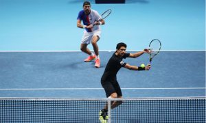 Marcelo Melo estreia a temporada com vitória no ATP 250 de Sidney