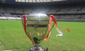 Começa hoje o Campeonato Mineiro de Futebol 2018