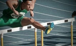 Sonhando alto, campeão brasileiro sub-23 Rafael Pereira mira participação olímpica