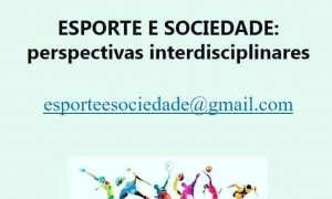 Curso de pós-graduação em Sociedade e Esporte