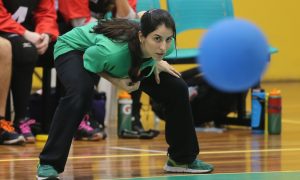 CBDV abre vaga para curso de capacitação em arbitragem de goalball