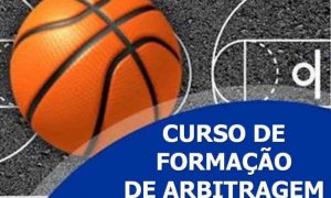 Federação Mineira de Basquetebol promove Curso de Formação de Arbitragem