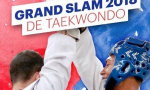 37 atletas mineiros buscam vaga na Seleção Brasileira de Taekwondo