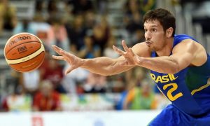 Apaixonado pelo basquete desde criança, Rafael Mineiro carrega o nome do estado pelas competições mundiais