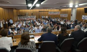 Nova distribuição do ICMS em tempos de crise divide opiniões