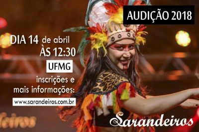 Em 38 anos de existência, o grupo realizou mais de 800 apresentações, lançou CDS e está prestes a viajar para Portugal em sua 15ª turnê internacional. (Foto: Sarandeiros/Divulgação)