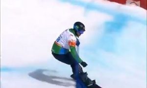 Perfil: André Cintra, atleta paralímpico brasileiro que estará nas Paralimpíadas