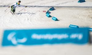 Alta temperatura em PyeongChang prejudica brasileiros no cross-country