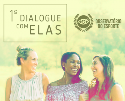 Encontro acontece no Dia Internacional da Mulher