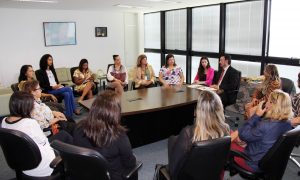 Presença feminina no esporte é assunto do 1º Dialogue com Elas