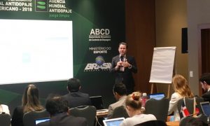 Seminário da WADA termina com debate pela padronização da gestão de resultados