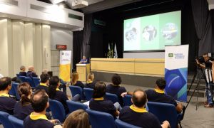 COB abre 25 vagas para o programa de carreira do atleta