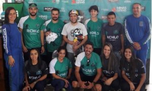 Oportunidade – Projeto Academia do Skate seleciona sua equipe para nova etapa na RMBH!