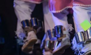 Dança e Lazer – PELC