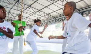 Esporte, Lazer e Gênero – PELC
