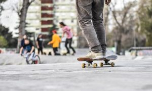 Esporte Recreativo e de Lazer – PELC