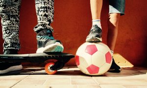 OPORTUNIDADE – Vagas para as escolinhas de esportes em Uberlândia estão abertas!