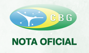 CBG publica nota referente a caso de assédio na Ginástica