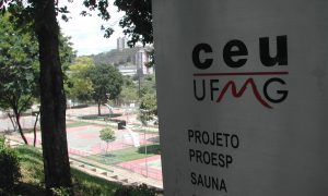 OPORTUNIDADE – Vagas de estágio no Projeto Ginástica no CEU