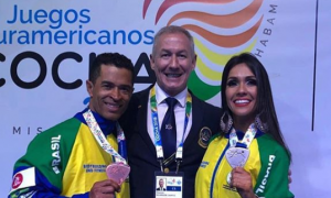 BodyBuilding: Conheça o esporte que está conquistando espaço em jogos internacionais