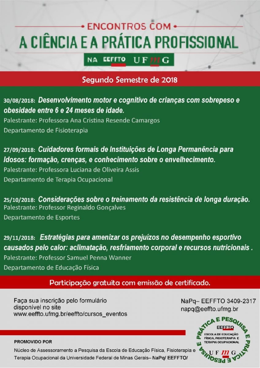 Fonte: Divulgação/UFMG