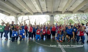 Competências Socioemocionais na Educação Esportiva