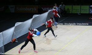 Curso online Impulsiona Esporte – Goalball
