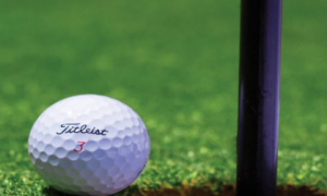 Impulsiona oferece curso sobre aspectos históricos do golfe