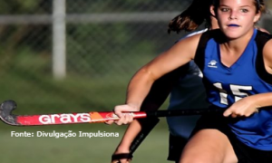 Curso Impulsiona Esporte – Hóquei Sobre a Grama