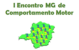 I Encontro MG de Comportamento Motor