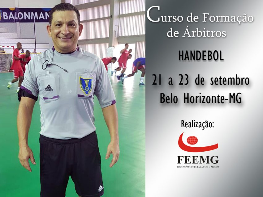 Fonte: Divulgação/FEEMG