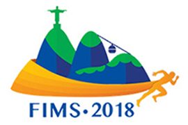 35º Congresso Mundial de Medicina do Esporte FIMS e 30º Congresso Brasileiro de Medicina do Exercício e do Esporte