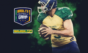 Brasil FA Football Camp