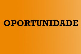Oportunidade – Professor de Educação Física do SESI