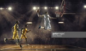 IX Congresso Ibérico de Basquetebol (CIB2018)