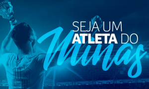 OPORTUNIDADE: Seletiva de Atletas de Base do Minas Tênis Clube