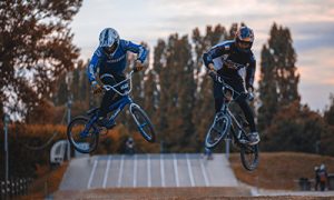 Curso para Comissários Nacionais do BMX Racing